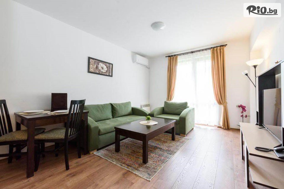 Гранд Рояле Апартаментен хотел и Спа - thumb 24 Гранд Рояле Апартаментен хотел и Спа - thumb 24