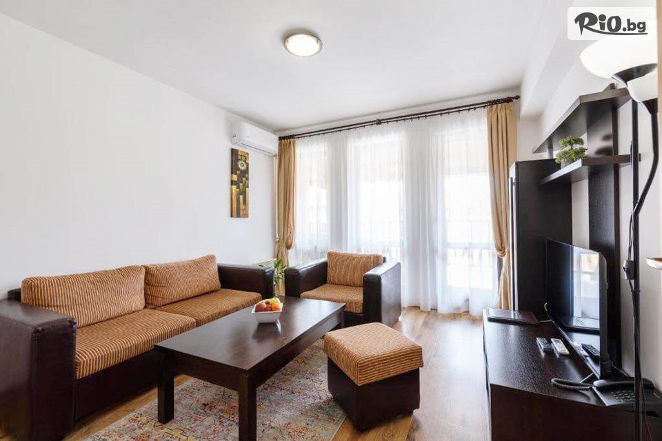 Гранд Рояле Апартаментен хотел и Спа - thumb 25 Гранд Рояле Апартаментен хотел и Спа - thumb 25