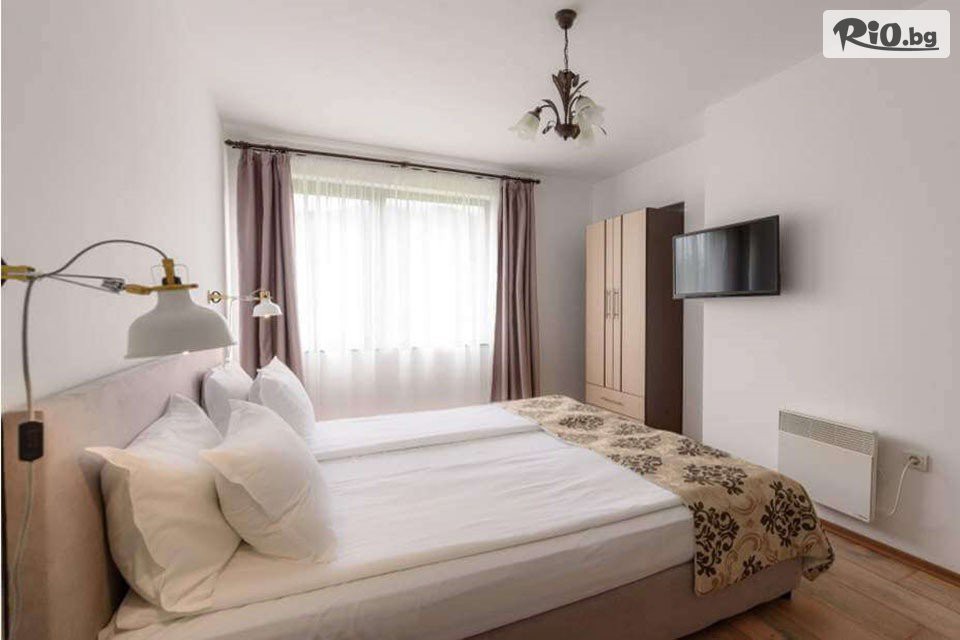 Гранд Рояле Апартаментен хотел и Спа - thumb 28 Гранд Рояле Апартаментен хотел и Спа - thumb 28