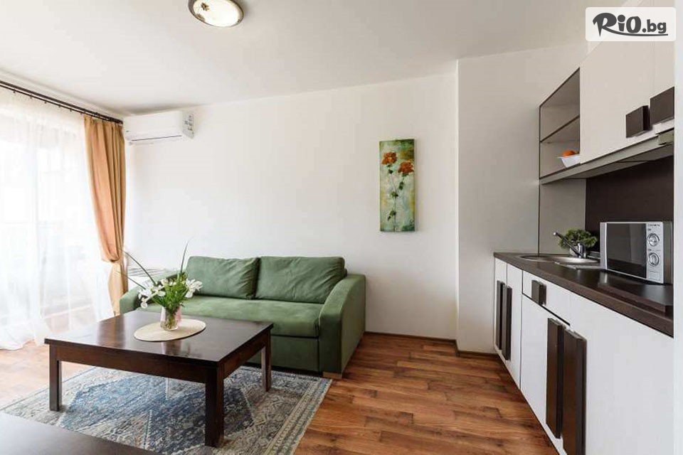 Гранд Рояле Апартаментен хотел и Спа - thumb 32 Гранд Рояле Апартаментен хотел и Спа - thumb 32