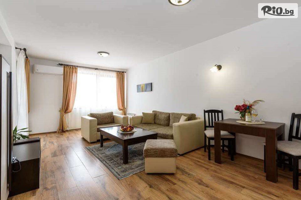 Гранд Рояле Апартаментен хотел и Спа - thumb 33 Гранд Рояле Апартаментен хотел и Спа - thumb 33