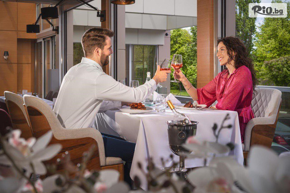 Гранд Хотел Княз Павел - thumb 13 Гранд Хотел Княз Павел - thumb 13