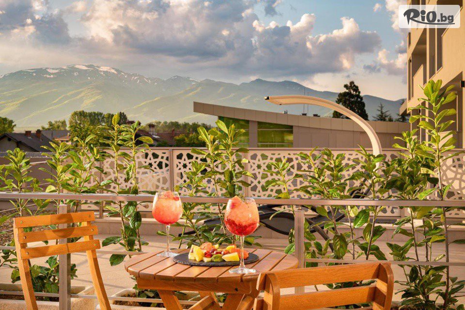 Гранд Хотел Княз Павел - thumb 15 Гранд Хотел Княз Павел - thumb 15