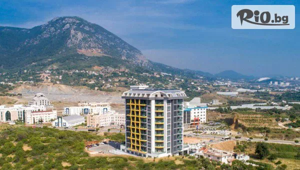 Онекс Тур - thumb 2