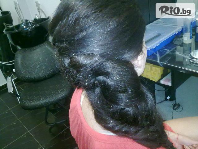 Салон Women ‘s dream - thumb 5 Салон Women ‘s dream - thumb 5