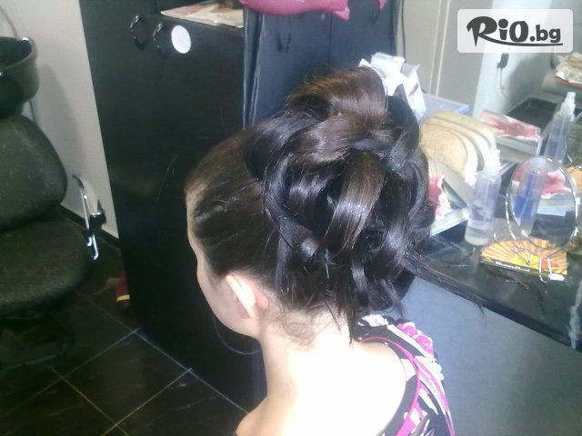 Салон Women ‘s dream - thumb 6 Салон Women ‘s dream - thumb 6