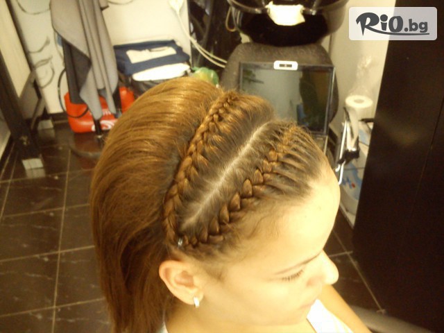 Салон Women ‘s dream - thumb 7 Салон Women ‘s dream - thumb 7