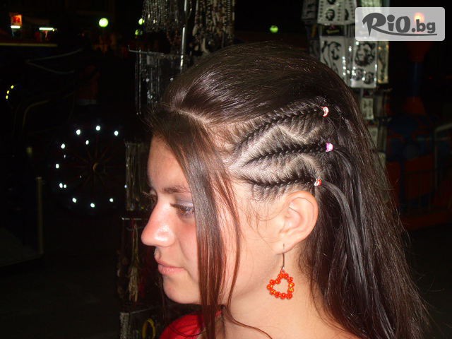 Салон Women ‘s dream - thumb 8