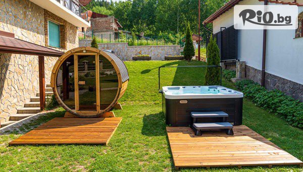 Къща за гости Алпин - thumb 2