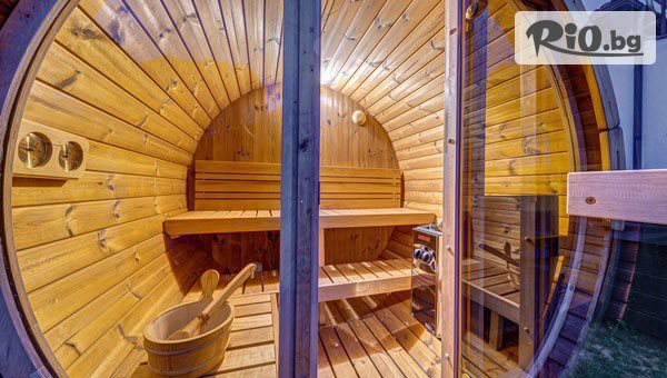 Къща за гости Алпин - thumb 3