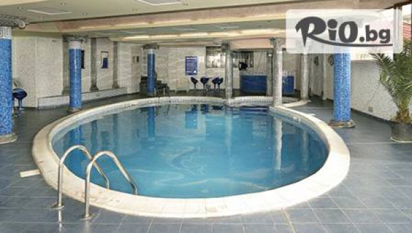 хотел Евридика*** Пампорово - thumb 4