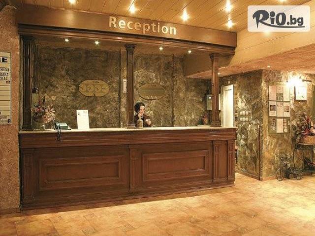 хотел Евридика*** Пампорово - thumb 1 хотел Евридика*** Пампорово - thumb 1