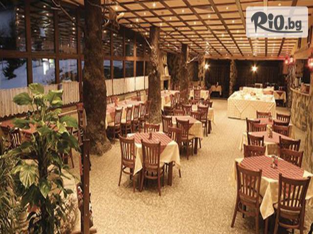 хотел Евридика*** Пампорово - thumb 2 хотел Евридика*** Пампорово - thumb 2