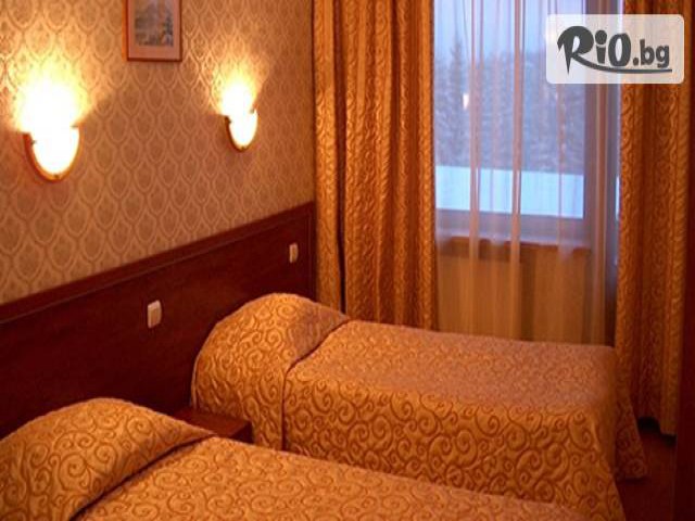 хотел Евридика*** Пампорово - thumb 4 хотел Евридика*** Пампорово - thumb 4