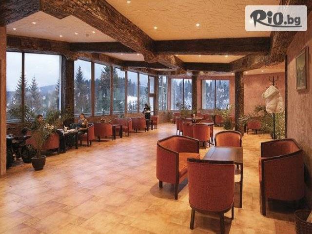 хотел Евридика*** Пампорово - thumb 3 хотел Евридика*** Пампорово - thumb 3