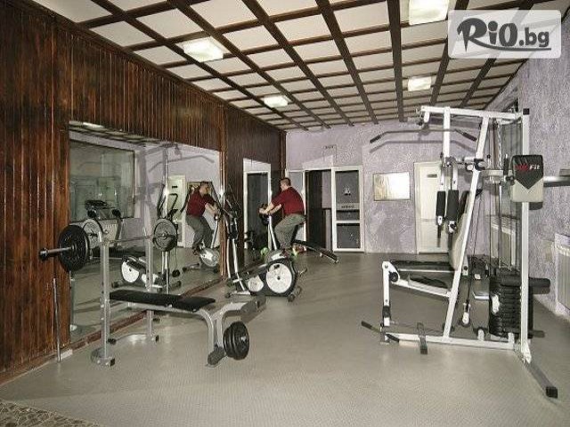 хотел Евридика*** Пампорово - thumb 5 хотел Евридика*** Пампорово - thumb 5