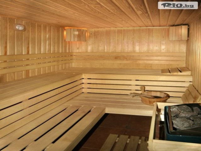 хотел Евридика*** Пампорово - thumb 7 хотел Евридика*** Пампорово - thumb 7