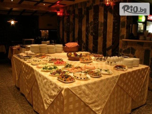 хотел Евридика*** Пампорово - thumb 8 хотел Евридика*** Пампорово - thumb 8