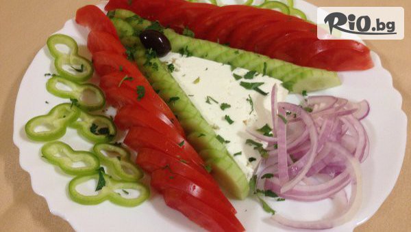 Ресторант Мистрал - thumb 2