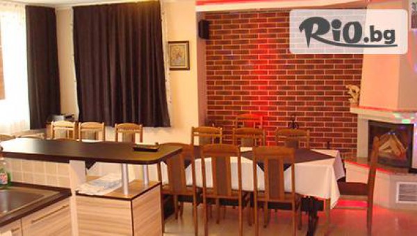 Къща за гости Додовата къща - thumb 2