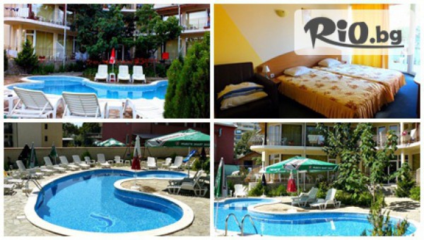 Семеен хотел Европа - thumb 2