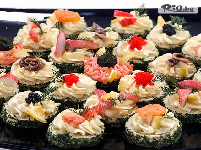 Криейтив кетъринг - thumb 1 Криейтив кетъринг - thumb 1