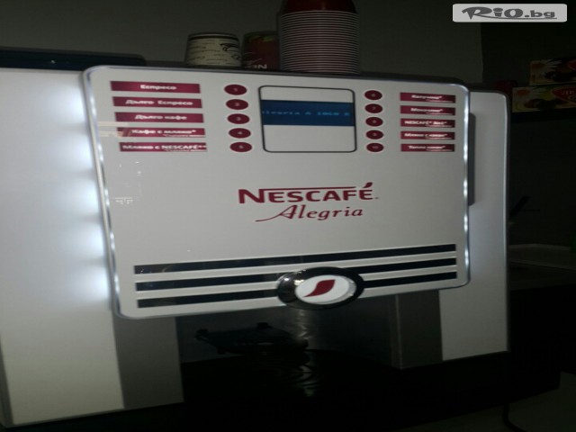 Фреш - Кафе Елит - thumb 6 Фреш - Кафе Елит - thumb 6