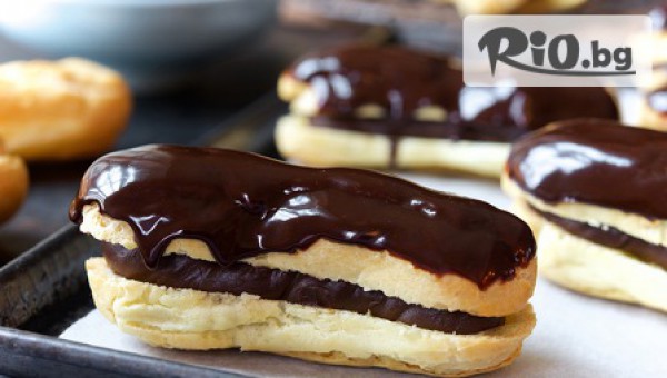 Фреш - Кафе Елит - thumb 7