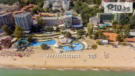 Хотел Лилия 4*, Златни пясъци #1