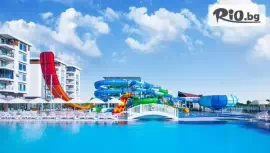 Greenwood Suites Resort 5*, Лара #1