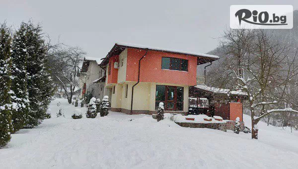 Къща за гости Мирела - thumb 8