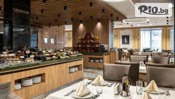 Спа Хотел Санте - thumb 9