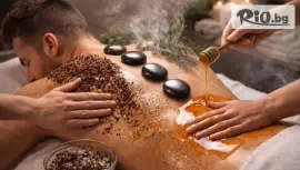 60 Минути премиум ритуал Викинг #1