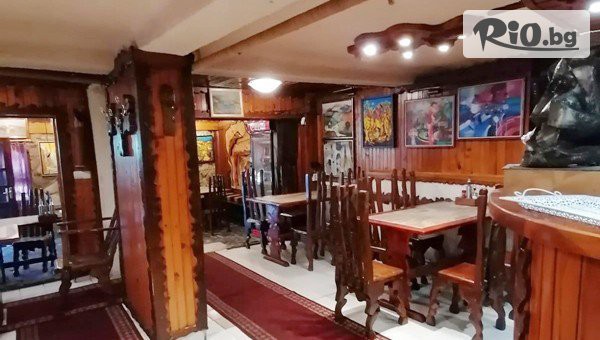 Къща за гости Калина - thumb 2