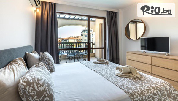 Оазис Бийч Клуб - thumb 6