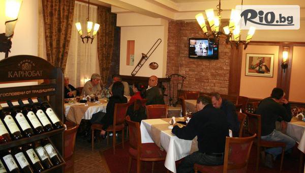 Хотел Никол 3* - thumb 4