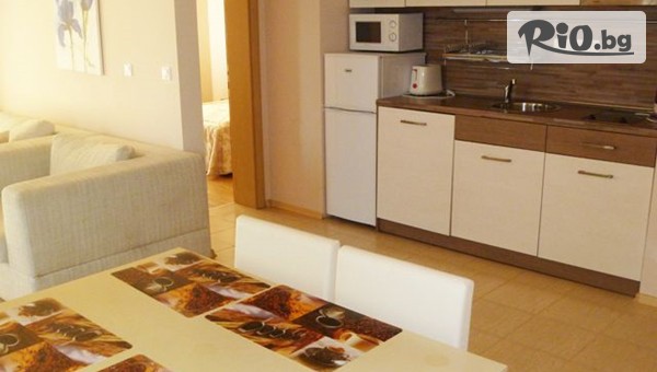 Pomorie Bay Apartments and SPA - thumb 3