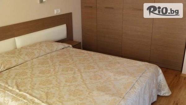 Pomorie Bay Apartments and SPA - thumb 4
