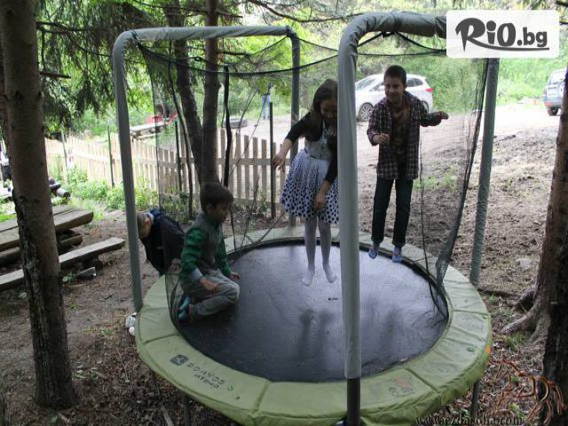 Конна база "" Драгалевци" - thumb 4 Конна база "" Драгалевци" - thumb 4