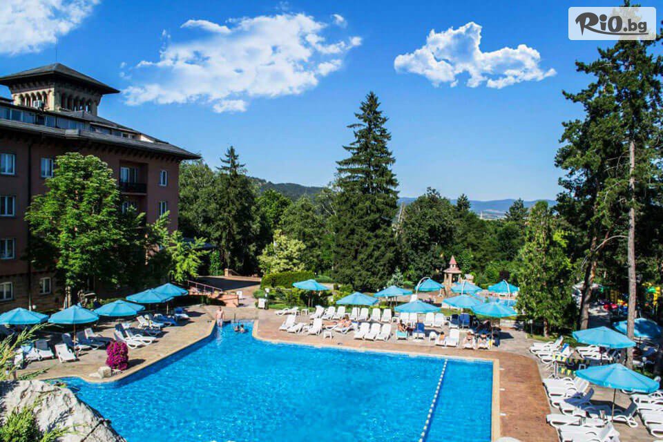 Спа хотел Двореца - thumb 2 Спа хотел Двореца - thumb 2