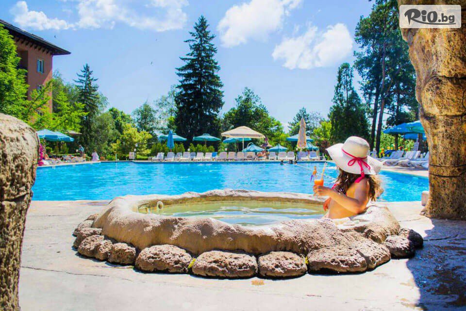 Спа хотел Двореца - thumb 4 Спа хотел Двореца - thumb 4