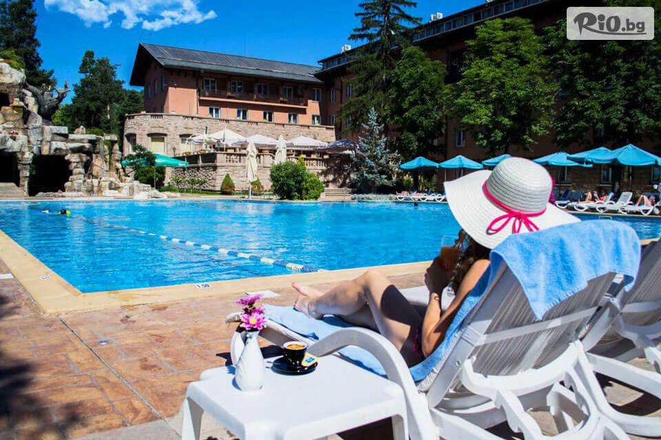 Спа хотел Двореца - thumb 5 Спа хотел Двореца - thumb 5