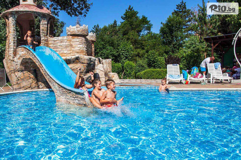 Спа хотел Двореца - thumb 6 Спа хотел Двореца - thumb 6