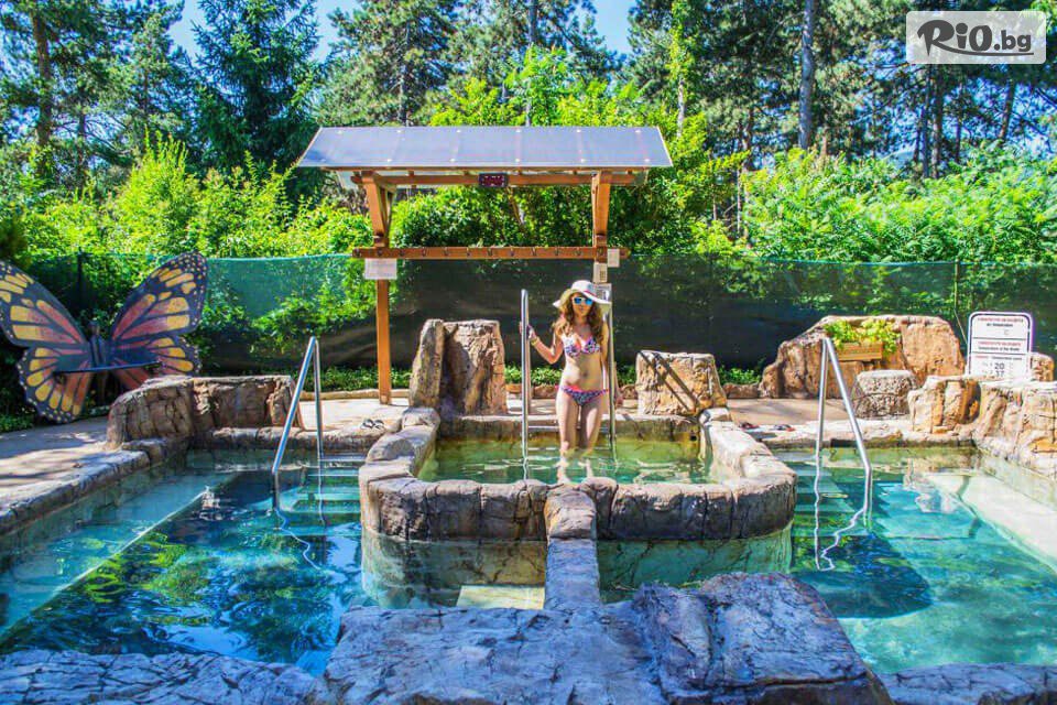 Спа хотел Двореца - thumb 7 Спа хотел Двореца - thumb 7