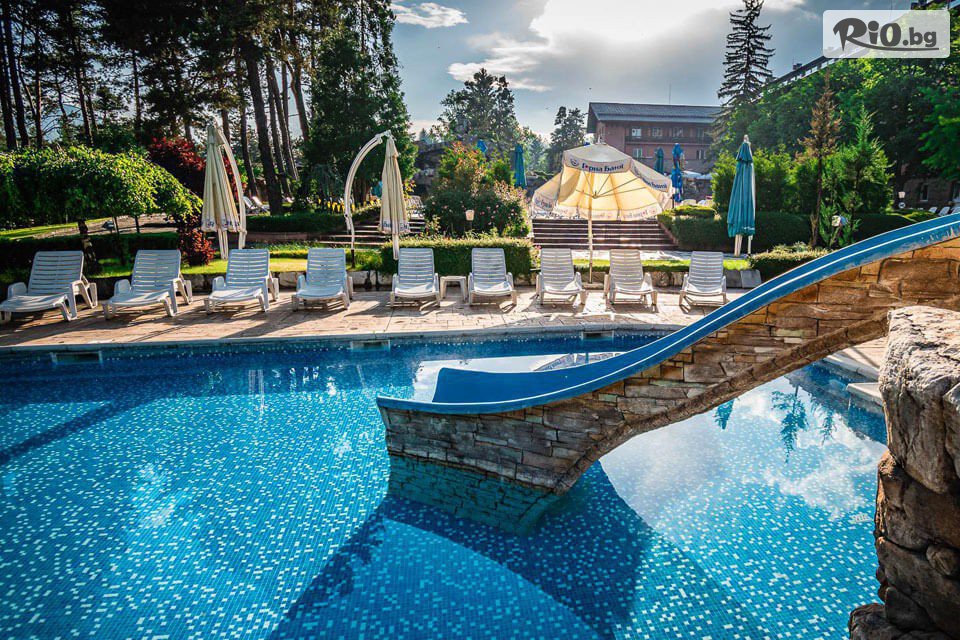 Спа хотел Двореца - thumb 8 Спа хотел Двореца - thumb 8