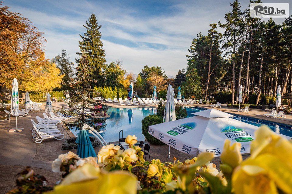 Спа хотел Двореца - thumb 10 Спа хотел Двореца - thumb 10