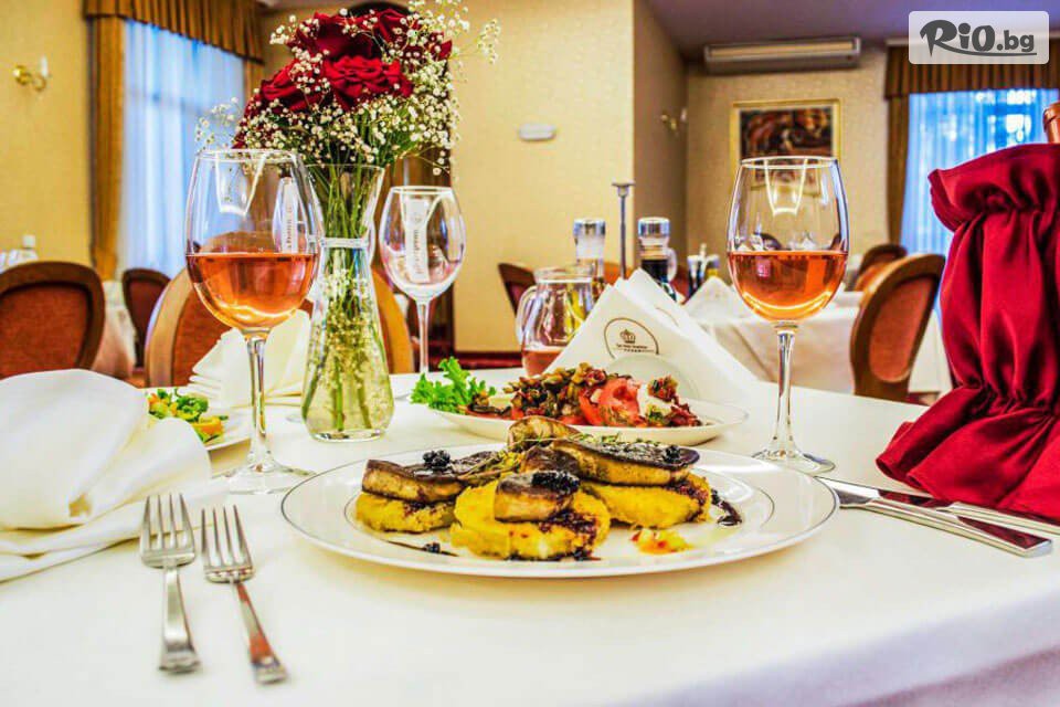 Спа хотел Двореца - thumb 13 Спа хотел Двореца - thumb 13