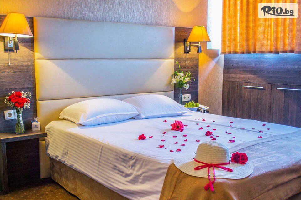 Спа хотел Двореца - thumb 14 Спа хотел Двореца - thumb 14