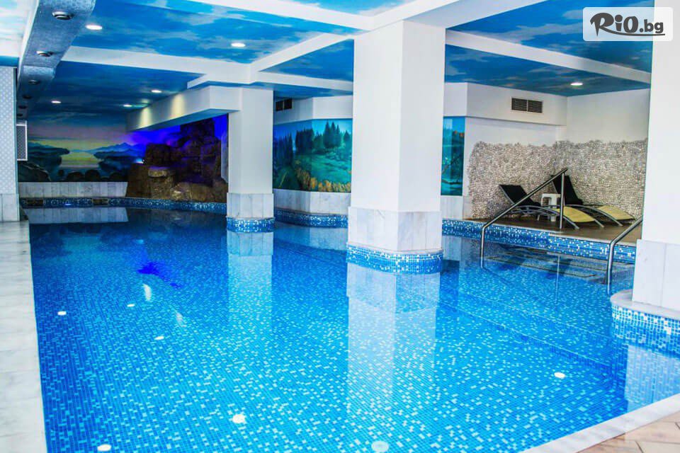 Спа хотел Двореца - thumb 16 Спа хотел Двореца - thumb 16