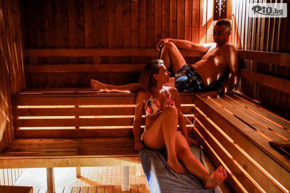 Спа хотел Двореца - thumb 17 Спа хотел Двореца - thumb 17